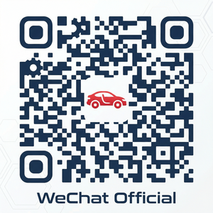 同人动漫公众号 同人动漫公众号二维码